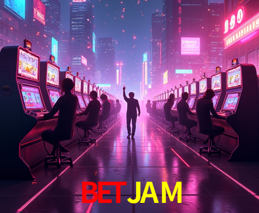 Acceso seguro de inicio de sesión BETJAM para jugadores en México