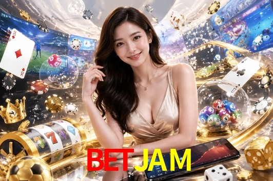 Exhibición de bonos BETJAM para jugadores en México con interfaz de juego promocional