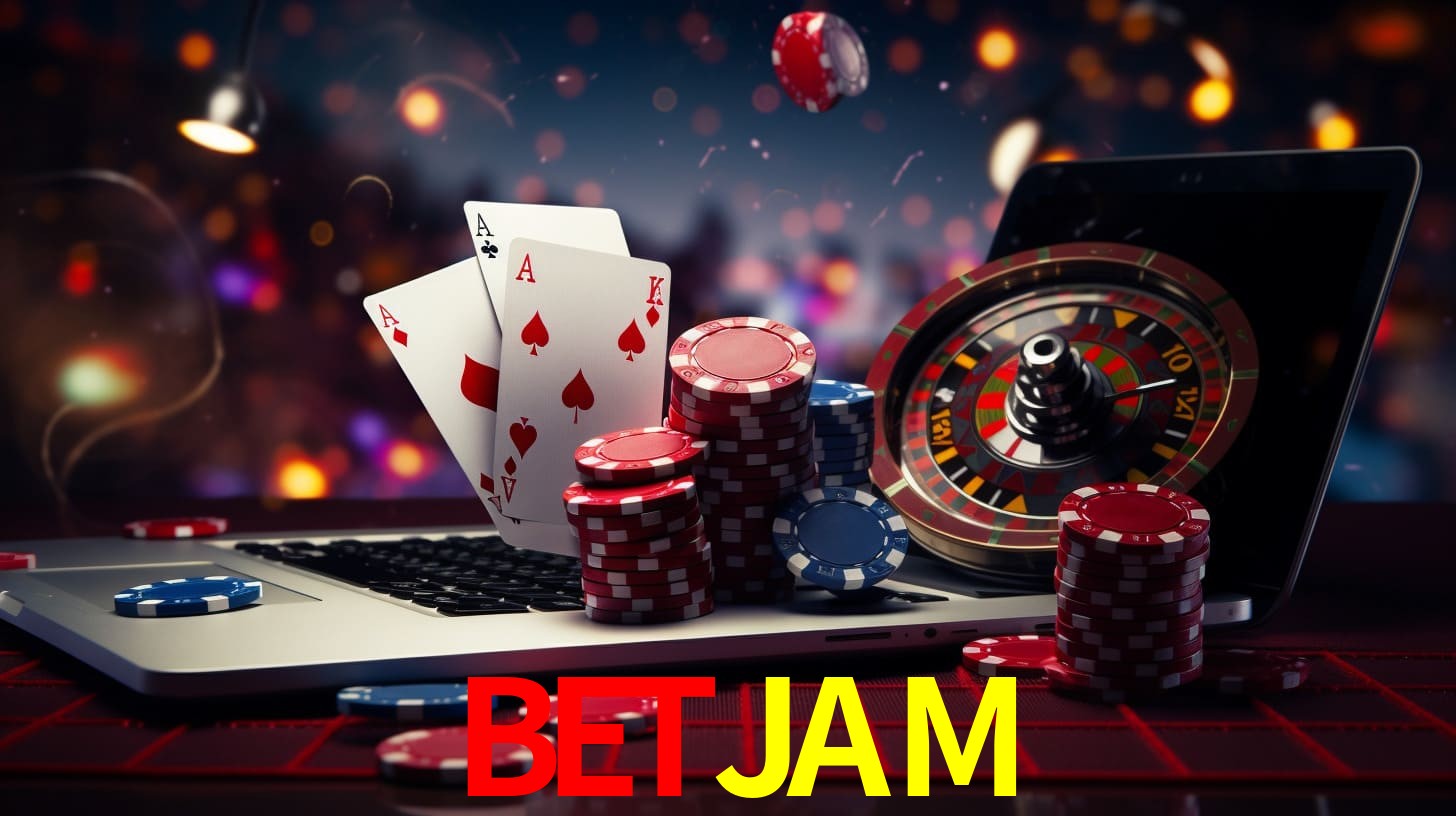 Interfaz de casa de apuestas BETJAM con mercados de partidos en vivo