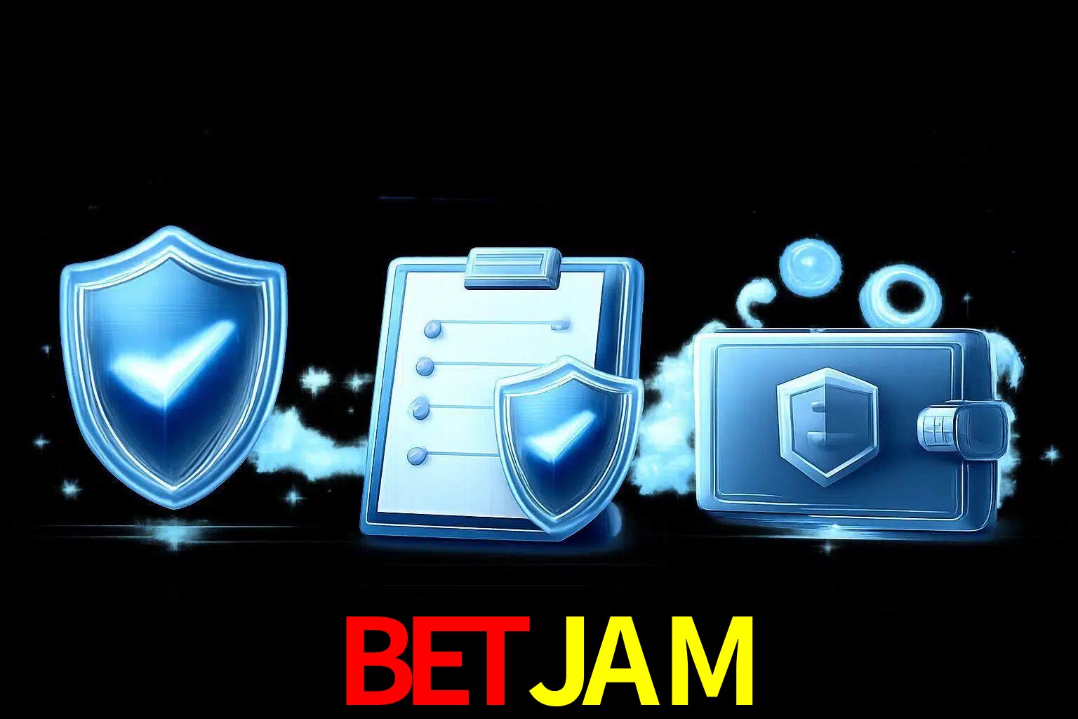 Herramientas de seguridad y verificación de cuenta BETJAM