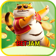 BETJAM Logo